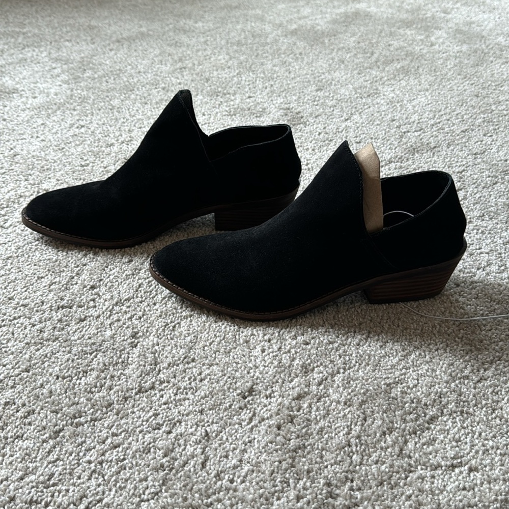 Lucky booties - Picture 5 of 5